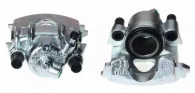 BUDWEG CALIPER 341004 -  Тормозной суппорт